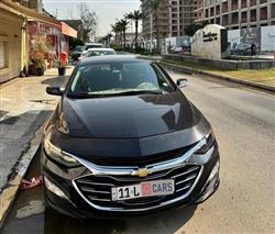 شيفروليه ماليبو